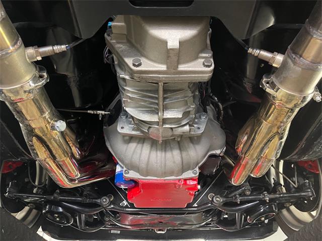 1969 Chevrolet Camaro (CC-2080955) for sale in Addison, Illinois