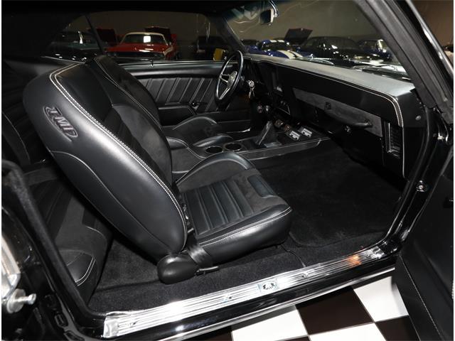1969 Chevrolet Camaro (CC-2080955) for sale in Addison, Illinois