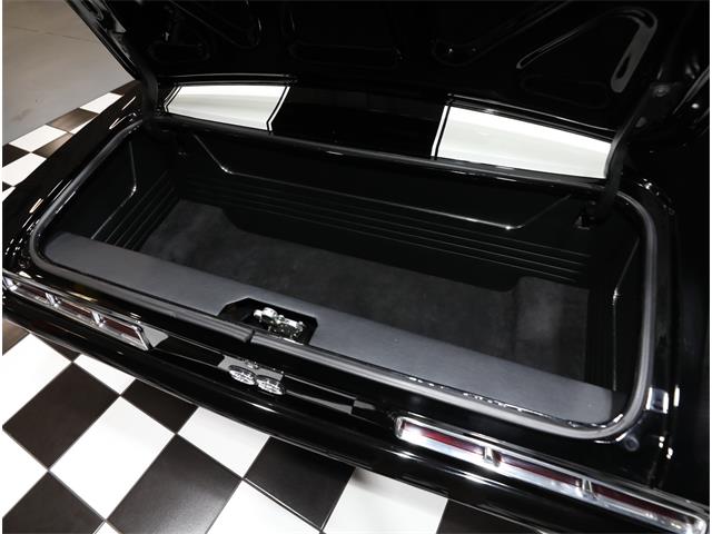 1969 Chevrolet Camaro (CC-2080955) for sale in Addison, Illinois