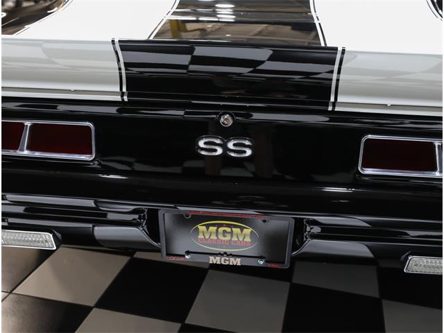 1969 Chevrolet Camaro (CC-2080955) for sale in Addison, Illinois