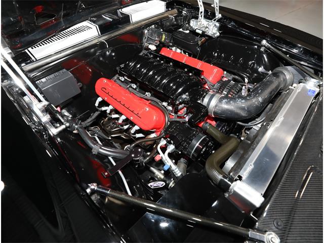 1969 Chevrolet Camaro (CC-2080955) for sale in Addison, Illinois