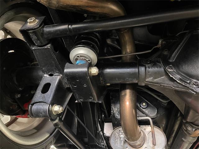 1969 Chevrolet Camaro (CC-2080955) for sale in Addison, Illinois