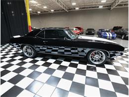 1969 Chevrolet Camaro (CC-2080955) for sale in Addison, Illinois