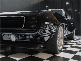 1969 Chevrolet Camaro (CC-2080955) for sale in Addison, Illinois