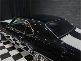 1969 Chevrolet Camaro (CC-2080955) for sale in Addison, Illinois