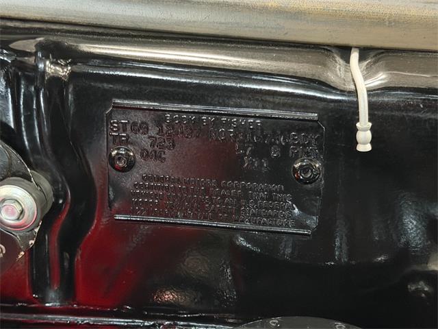 1969 Chevrolet Camaro (CC-2080955) for sale in Addison, Illinois
