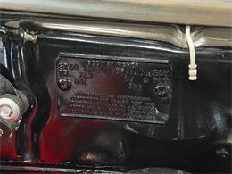 1969 Chevrolet Camaro (CC-2080955) for sale in Addison, Illinois