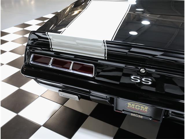 1969 Chevrolet Camaro (CC-2080955) for sale in Addison, Illinois