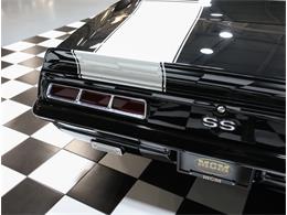 1969 Chevrolet Camaro (CC-2080955) for sale in Addison, Illinois