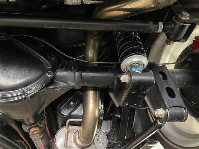 1969 Chevrolet Camaro (CC-2080955) for sale in Addison, Illinois