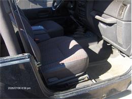 2000 Jeep Wrangler (CC-2089550) for sale in Cadillac, Michigan