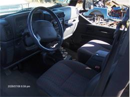 2000 Jeep Wrangler (CC-2089550) for sale in Cadillac, Michigan