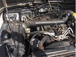 2000 Jeep Wrangler (CC-2089550) for sale in Cadillac, Michigan