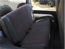 2000 Jeep Wrangler (CC-2089550) for sale in Cadillac, Michigan