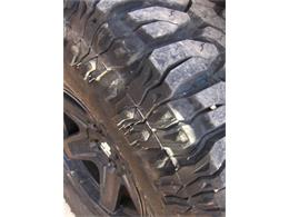 2000 Jeep Wrangler (CC-2089550) for sale in Cadillac, Michigan
