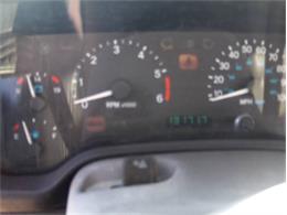 2000 Jeep Wrangler (CC-2089550) for sale in Cadillac, Michigan