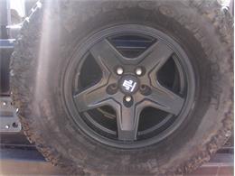 2000 Jeep Wrangler (CC-2089550) for sale in Cadillac, Michigan