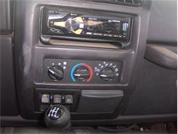 2000 Jeep Wrangler (CC-2089550) for sale in Cadillac, Michigan