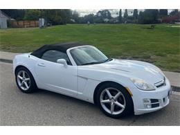2007 Saturn Sky (CC-2089552) for sale in Cadillac, Michigan