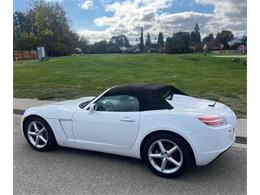 2007 Saturn Sky (CC-2089552) for sale in Cadillac, Michigan