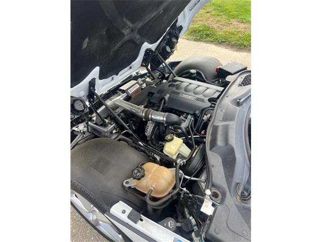 2007 Saturn Sky (CC-2089552) for sale in Cadillac, Michigan