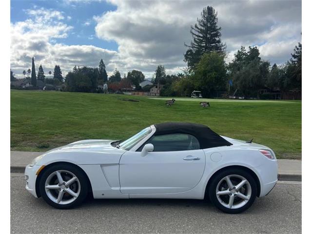 2007 Saturn Sky (CC-2089552) for sale in Cadillac, Michigan