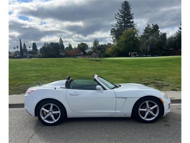2007 Saturn Sky (CC-2089552) for sale in Cadillac, Michigan