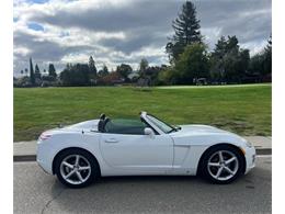 2007 Saturn Sky (CC-2089552) for sale in Cadillac, Michigan