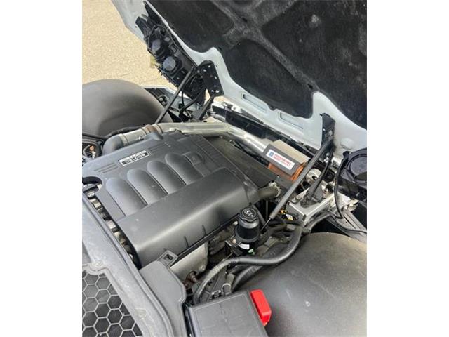 2007 Saturn Sky (CC-2089552) for sale in Cadillac, Michigan