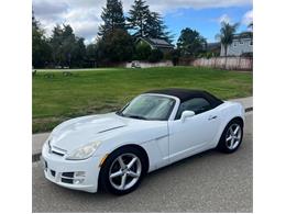 2007 Saturn Sky (CC-2089552) for sale in Cadillac, Michigan