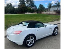2007 Saturn Sky (CC-2089552) for sale in Cadillac, Michigan