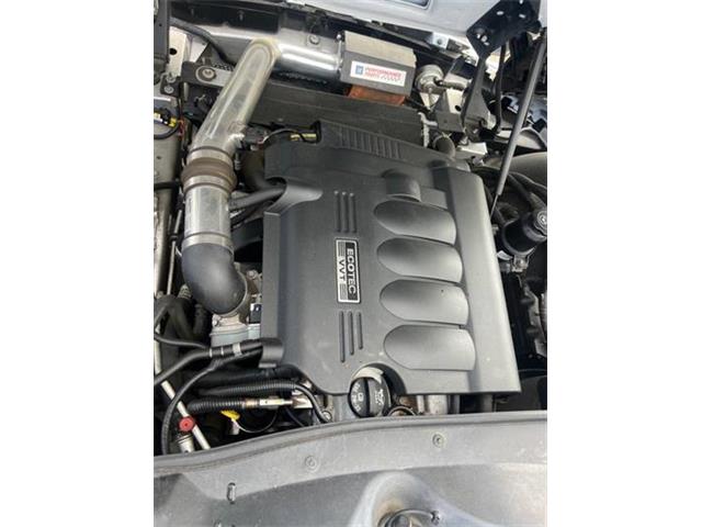 2007 Saturn Sky (CC-2089552) for sale in Cadillac, Michigan