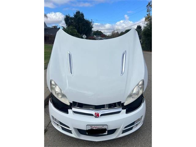 2007 Saturn Sky (CC-2089552) for sale in Cadillac, Michigan