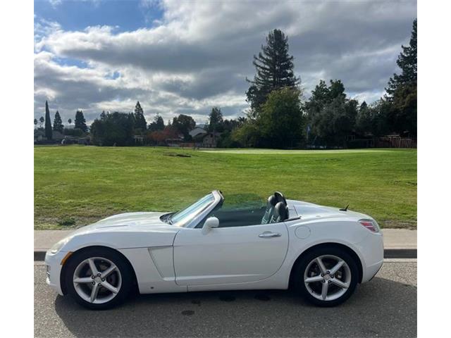 2007 Saturn Sky (CC-2089552) for sale in Cadillac, Michigan
