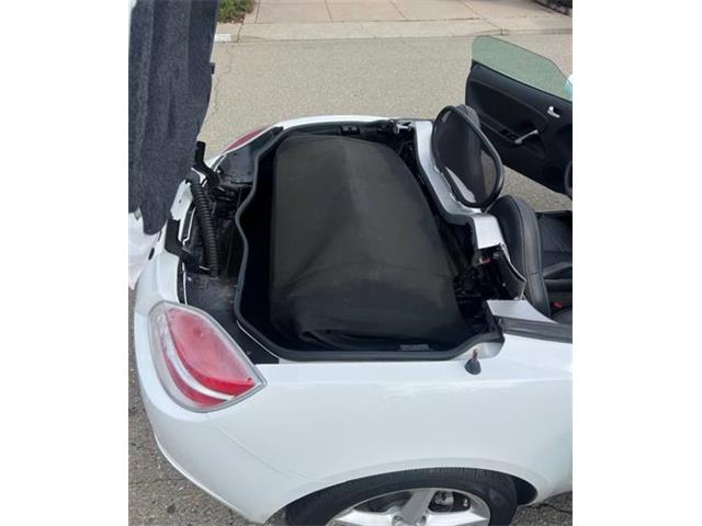 2007 Saturn Sky (CC-2089552) for sale in Cadillac, Michigan