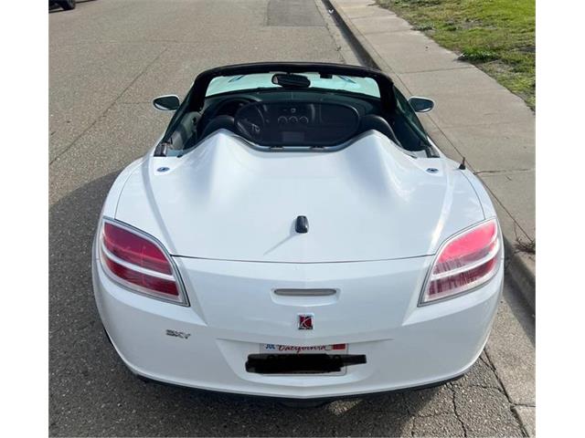 2007 Saturn Sky (CC-2089552) for sale in Cadillac, Michigan