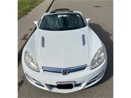 2007 Saturn Sky (CC-2089552) for sale in Cadillac, Michigan