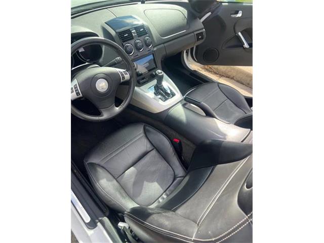 2007 Saturn Sky (CC-2089552) for sale in Cadillac, Michigan