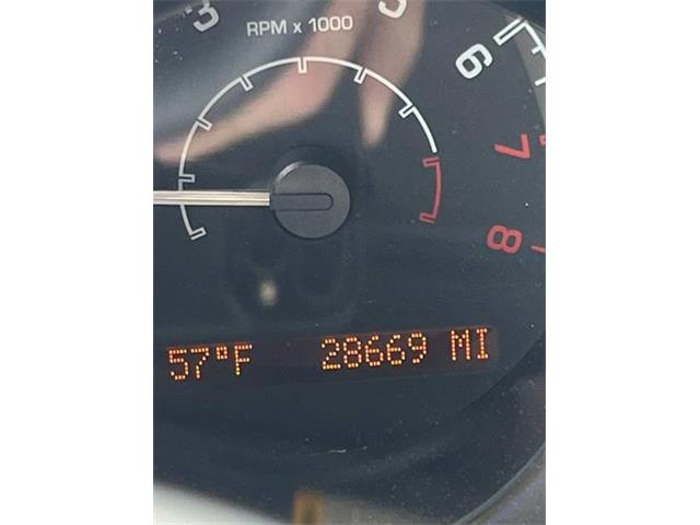 2007 Saturn Sky (CC-2089552) for sale in Cadillac, Michigan