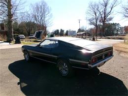 1971 Ford Mustang (CC-2089553) for sale in Cadillac, Michigan