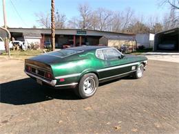 1971 Ford Mustang (CC-2089553) for sale in Cadillac, Michigan