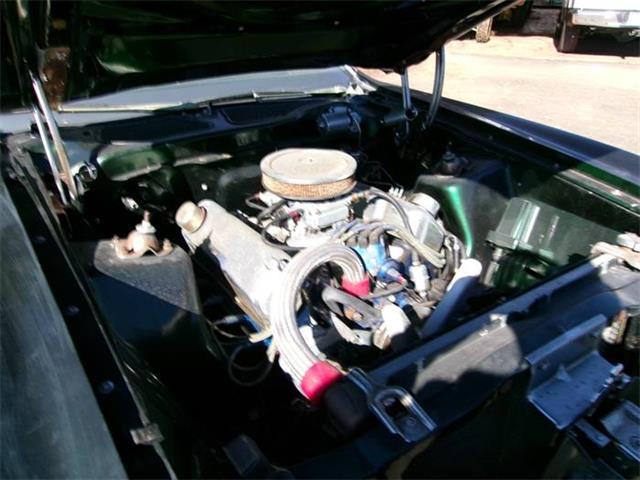 1971 Ford Mustang (CC-2089553) for sale in Cadillac, Michigan