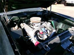 1971 Ford Mustang (CC-2089553) for sale in Cadillac, Michigan