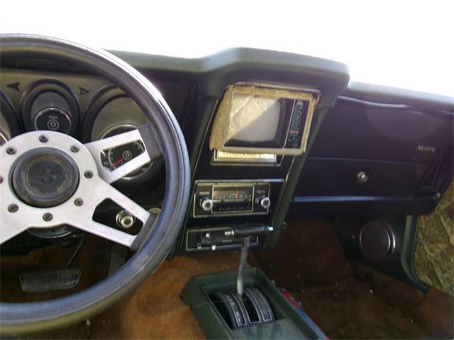 1971 Ford Mustang (CC-2089553) for sale in Cadillac, Michigan