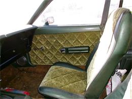 1971 Ford Mustang (CC-2089553) for sale in Cadillac, Michigan