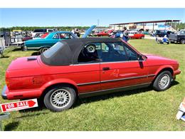 1989 BMW 325i (CC-2089554) for sale in Cadillac, Michigan