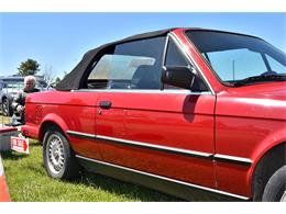 1989 BMW 325i (CC-2089554) for sale in Cadillac, Michigan