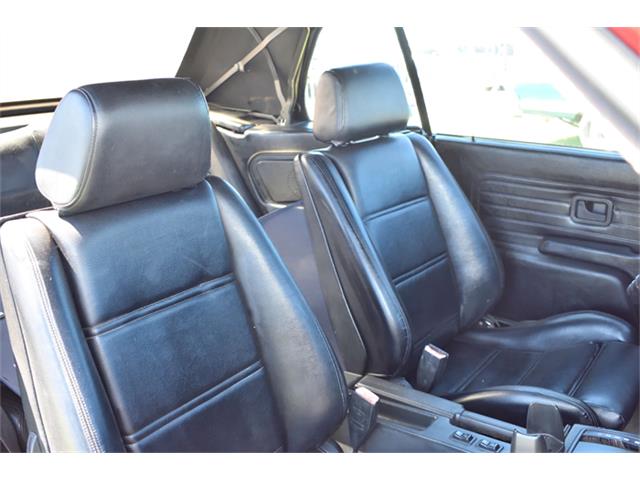 1989 BMW 325i (CC-2089554) for sale in Cadillac, Michigan