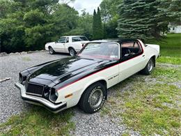 1977 Chevrolet Camaro (CC-2089556) for sale in Cadillac, Michigan