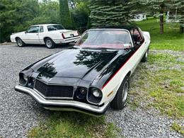 1977 Chevrolet Camaro (CC-2089556) for sale in Cadillac, Michigan